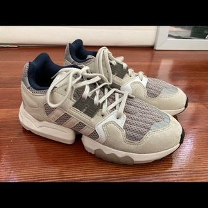 Adidas dad sneakers